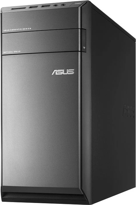 ASUS Essentio CM6340-UK001S, Core i7-3770, 16GB RAM, 3TB HDD, GeForce GT 640, UK