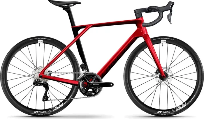 Lapierre Xelius DRS 6.0 rot Modell 2025