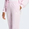 adidas Essentials Feel Cozy Trainingsanzug clear pink (Damen) Vorschaubild