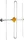 Televes DAB (BIII) Antenne (1050)