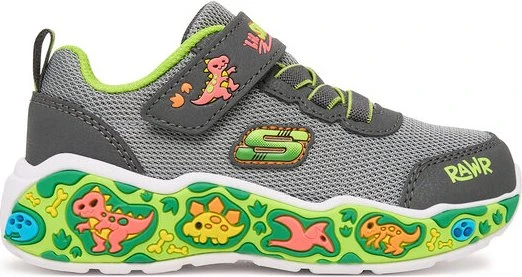 Skechers Play Scene (Junior)