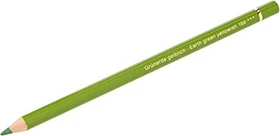 Faber-Castell Polychromos Buntstift grünerde gelblich