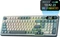 RK Royal Kludge S98, Sky Blue, 96%, hot-swap, RK Linear Cream, USB/Bluetooth, US Vorschaubild