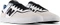 New Balance NB Numeric Jamie Foy 306 reflection/white (Herren) Vorschaubild