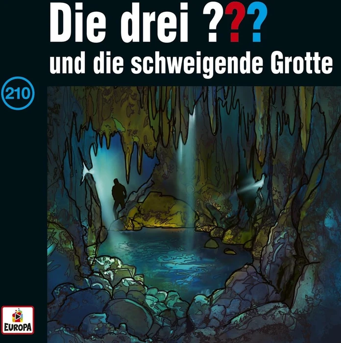 Die drei ??? Folge