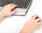 Digitus ergonomische vertikale Funkmaus, USB Vorschaubild