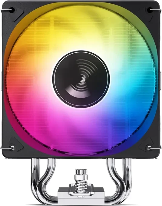 Jonsbo CR-1000MAX ARGB Black, schwarz