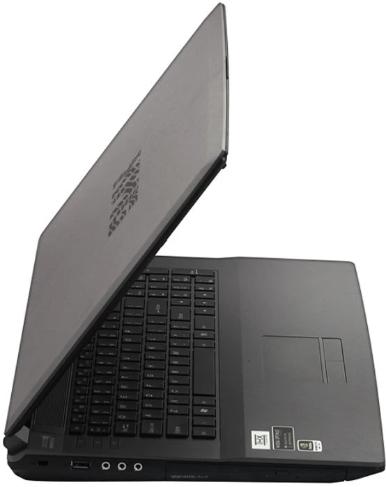 Schenker XMG A722-3ES, Core i5-3230M, 8GB RAM, 500GB HDD, GeForce GTX 660M, DE