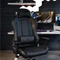 Arozzi Torretta SoftPU Gamingstuhl, pure black Vorschaubild