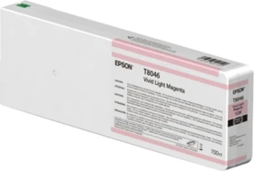 Epson Tinte T8046 Ultrachrome HD magenta hell