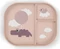Done by Deer Foodie Compartment Kinderteller Vorschaubild