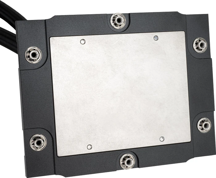 SilverStone XE360-SP5 360mm