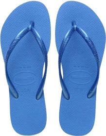 Havaianas Slim brilliant blue