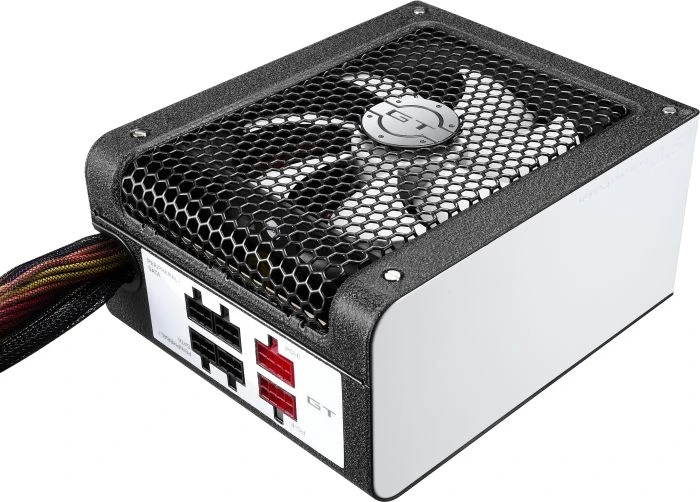 AeroCool GT-500SG 500W, ATX 2.3