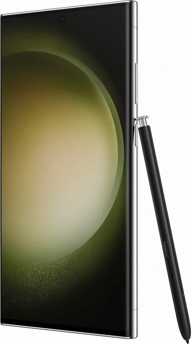 Samsung Galaxy S23 Ultra 1TB Lime
