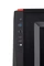 Corsair Carbide Series SPEC-04 TG, schwarz/rot, Glasfenster Vorschaubild