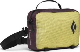 Black Diamond Beta Light Sattelite Bag Bauchtasche mulberry/sunflare