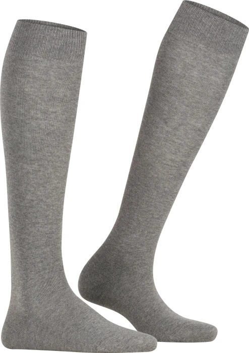 Falke Family Socken greymix (Damen)