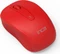 Inca IWM-331RK Silent Wireless Mouse rot, USB Vorschaubild