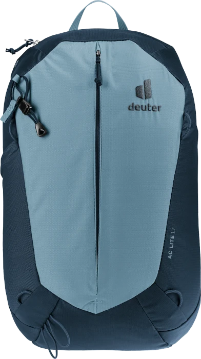 Deuter AC Lite 17 atlantic/ink