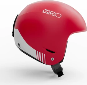 Giro Signes Spherical Helm matte red