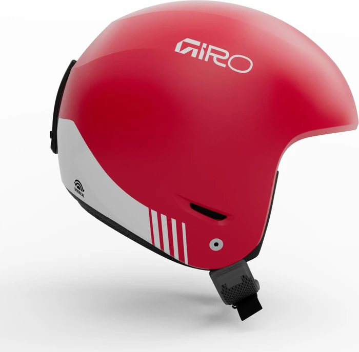Giro Signes Spherical Helm matte red