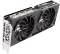 KFA2 GeForce RTX 4060 Ti (1-Click OC), 8GB GDDR6, HDMI, 3x DP Vorschaubild