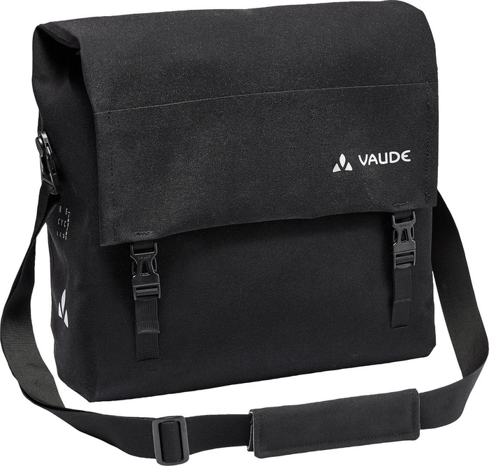 Vaude Augsburg IV M Gepäcktasche schwarz