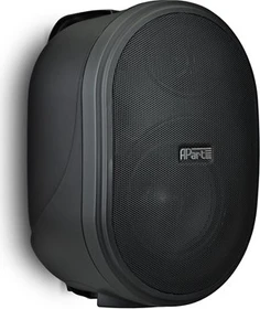 Apart Audio OVO5 schwarz, Paar