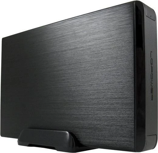 LC-Power LC-35U3-Hydra, USB-B 3.0