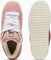 Puma Suede XL future pink/warm white Vorschaubild
