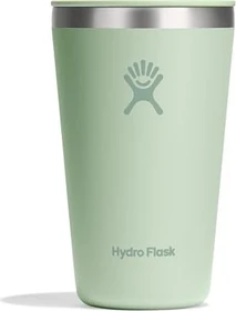 Hydro Flask All Around Tumbler Isolierbecher 473ml aloe