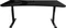 Arozzi Arena Gaming Desk dark grey Schreibtisch 160x82cm schwarz/grau Vorschaubild