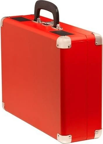 Denver VPL-120 rot