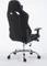 CLP Racing Limit V2 Stoff Gamingstuhl, schwarz/blau Vorschaubild