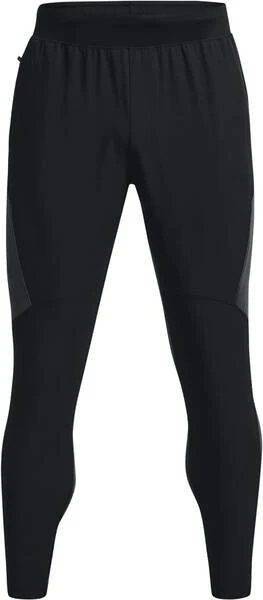 Under Armour Unstoppable Hybrid Trainingshose lang black/jet gray (Herren) (1373788-001)