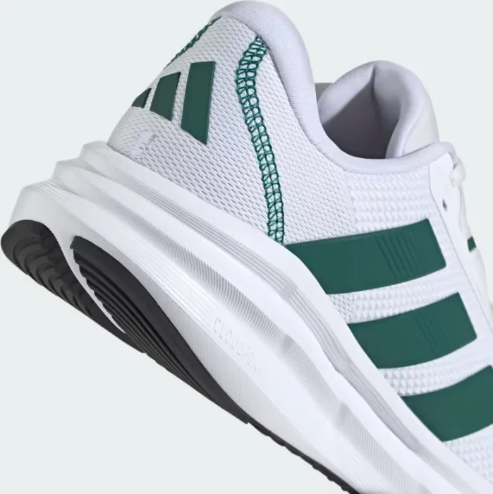 adidas Galaxy 7 cloud white/collegiate green/crystal white (Herren)