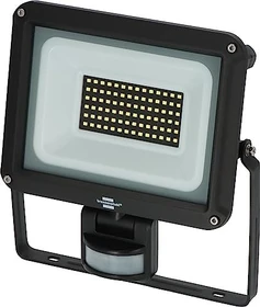 Brennenstuhl JARO 7060 P Sensor Wandleuchte schwarz