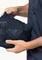 Jack Wolfskin Pack&Go Shell Funktionsjacke night blue (Herren) Vorschaubild