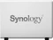 Synology DiskStation DS112j, 128MB RAM, 1x RJ-45 1000Base-T, 2x USB-A 2.0 Vorschaubild