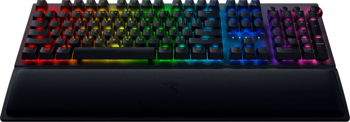 Razer BlackWidow V3 Pro, Razer YELLOW, USB/Bluetooth, US