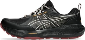 Asics Gel-Sonoma 8 GTX black/brisket red (Herren)