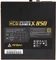 Antec High Current Gamer Extreme Gold HCG850 Gold 850W, ATX 2.4 Vorschaubild