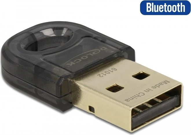 DeLOCK Bluetooth 5.0, USB-A 2.0 [Stecker]