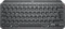Logitech MX Keys Mini, LEDs weiß, Logi Bolt, Graphite, schwarz, USB/Bluetooth, IT Vorschaubild