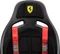 Next Level Racing Elite ES1 Racing Simulator Seat Scuderia Ferrari Edition, schwarz/rot Vorschaubild