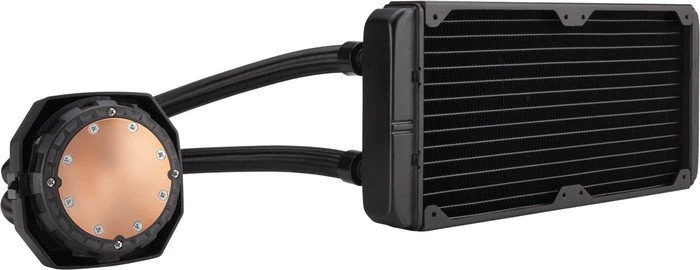 Corsair Hydro Series H100i v2