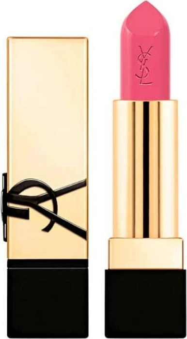 Yves Saint Laurent Rouge Pur Couture Lippenstift nachfüllbar pink muse, 3.8g