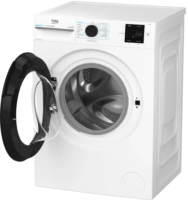 Beko BM3WFU3941X Frontlader