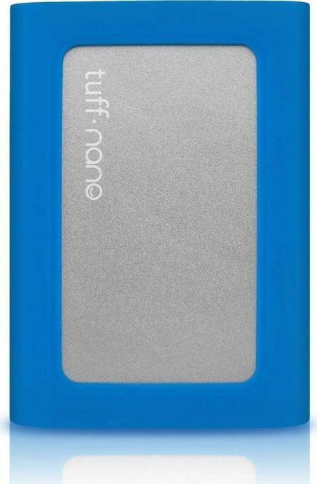 CalDigit Tuff nano SSD extern